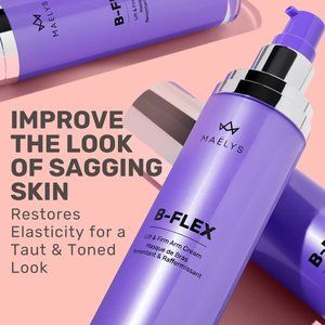 Maelys Lift & Firm Arm Cream - New Never Used